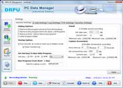 Advance KeyLogger
