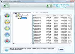 Recover Digital Camera Pictures