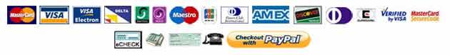 Payment Options