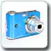 Digital camera photo recovery