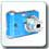 Digital camera photo recovery