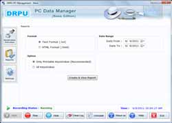 Keylogger Software
