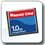 Memory card file recovery