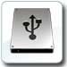 USB digital media data recovery