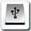 USB digital media data recovery