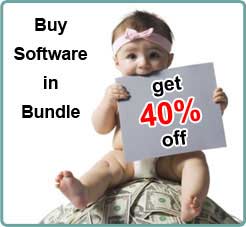 Software bundle