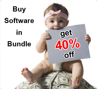 Software bundle