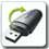 USB drive files recovery