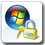 Windows applications passwords recovery and unmask